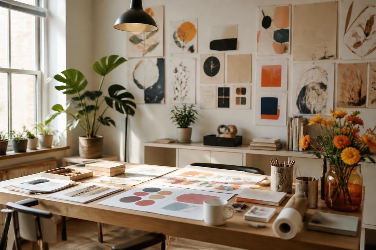 Atelier Dakar
