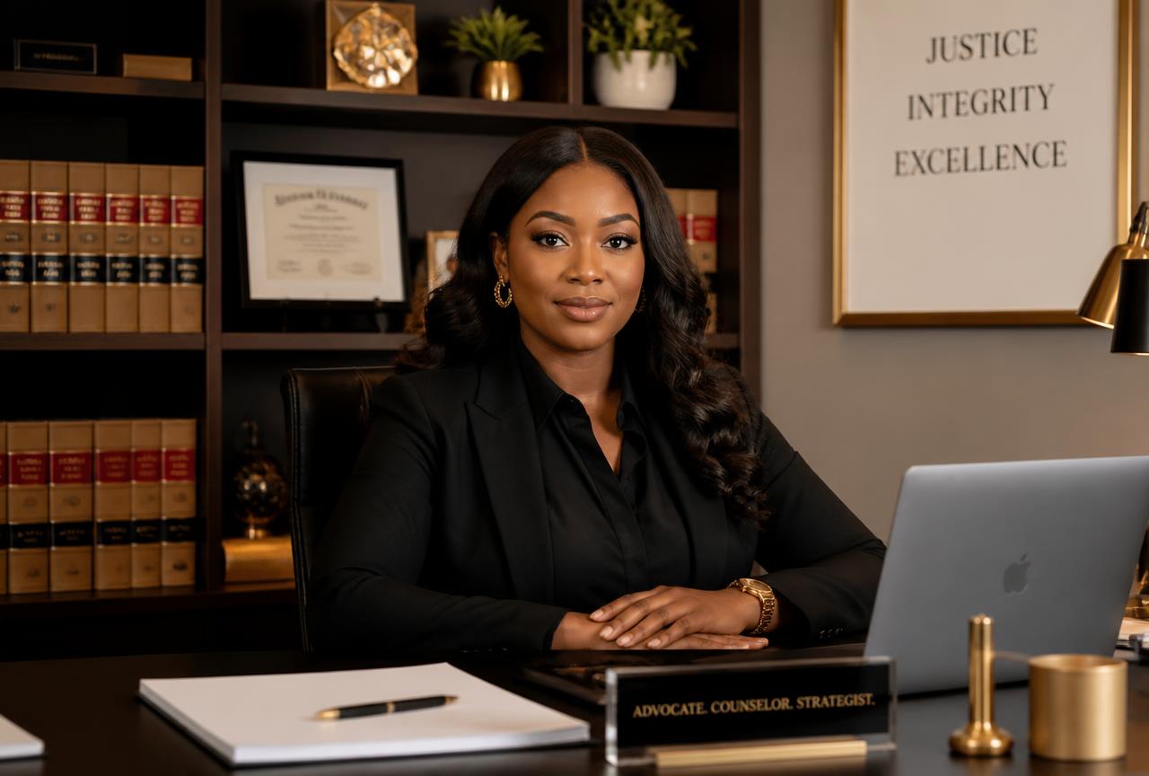 Adaeze Legal Advisory