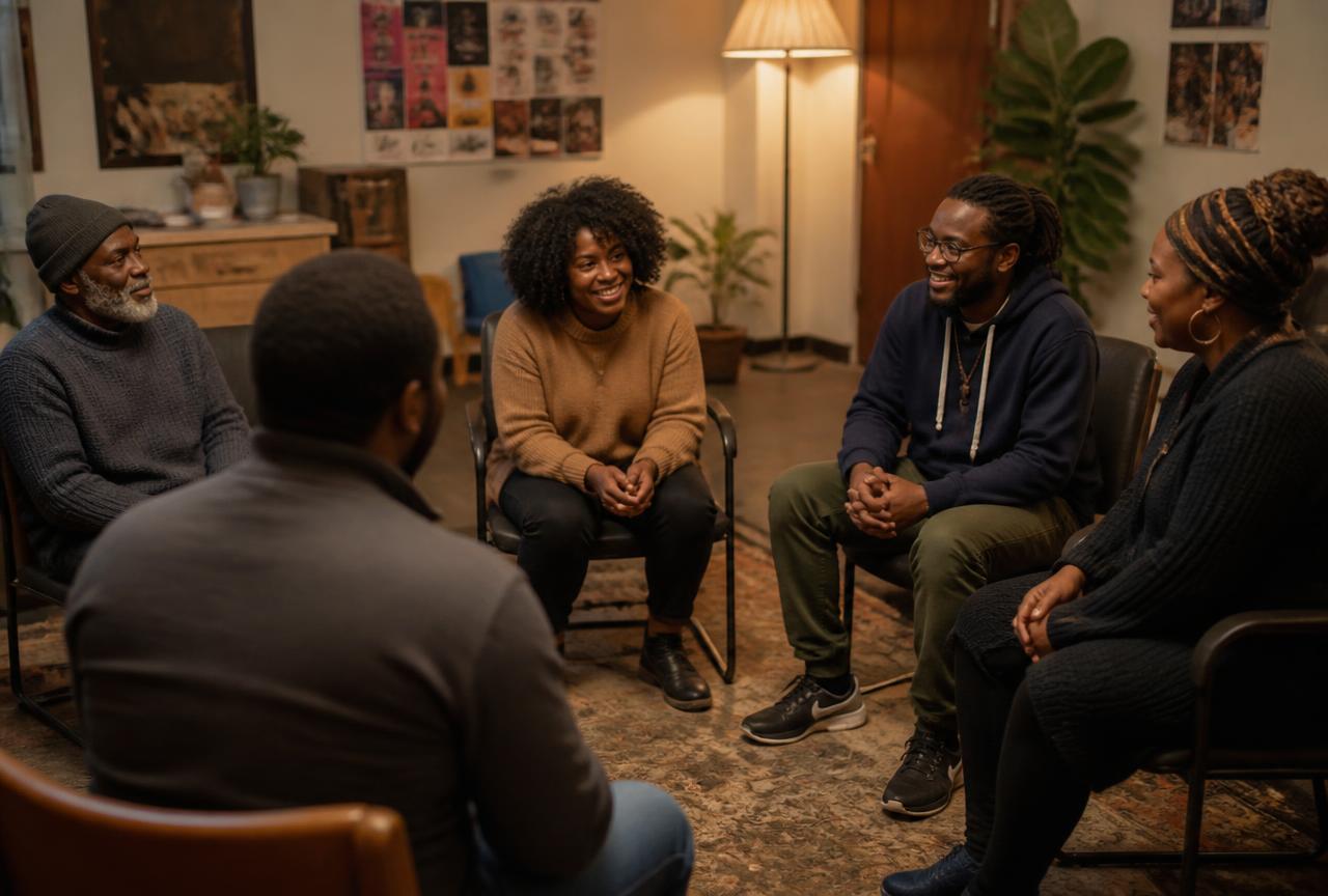 Pan-African Professionals