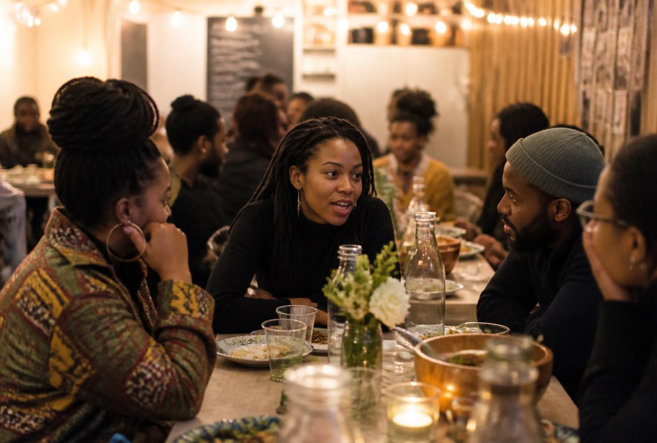 AfroPace Collective