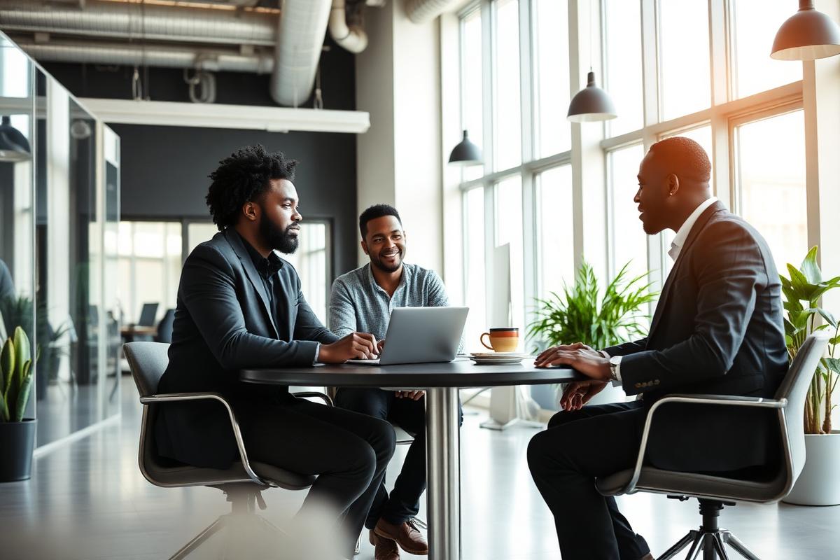 Black Business Network Berlin