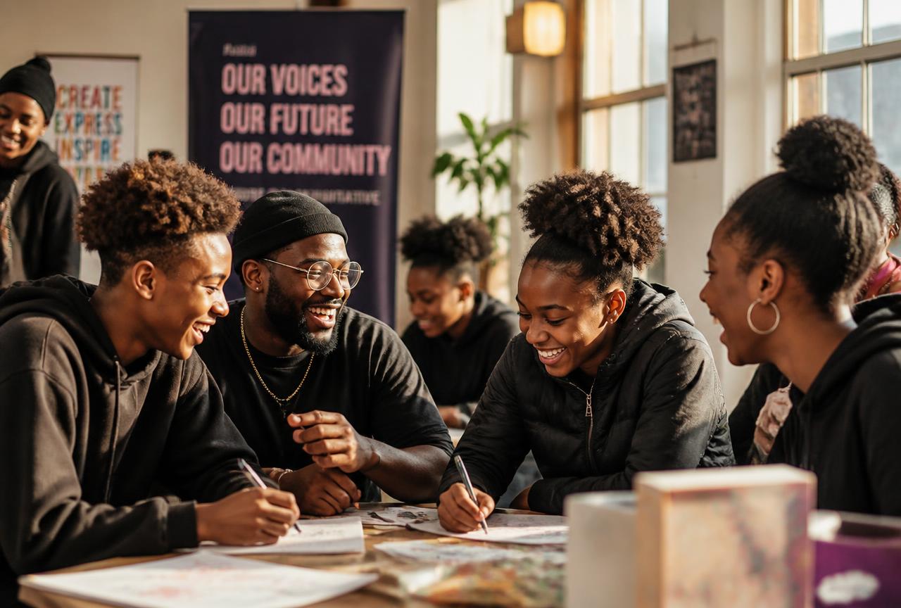 Roots Youth Initiative