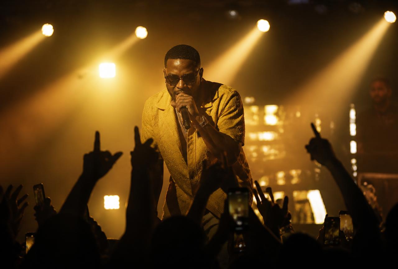 Afrobeats Night: Lagos to London